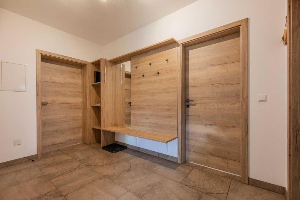 Ferienwohnung Haus Jedeler Neustift im Stubaital Exterior foto