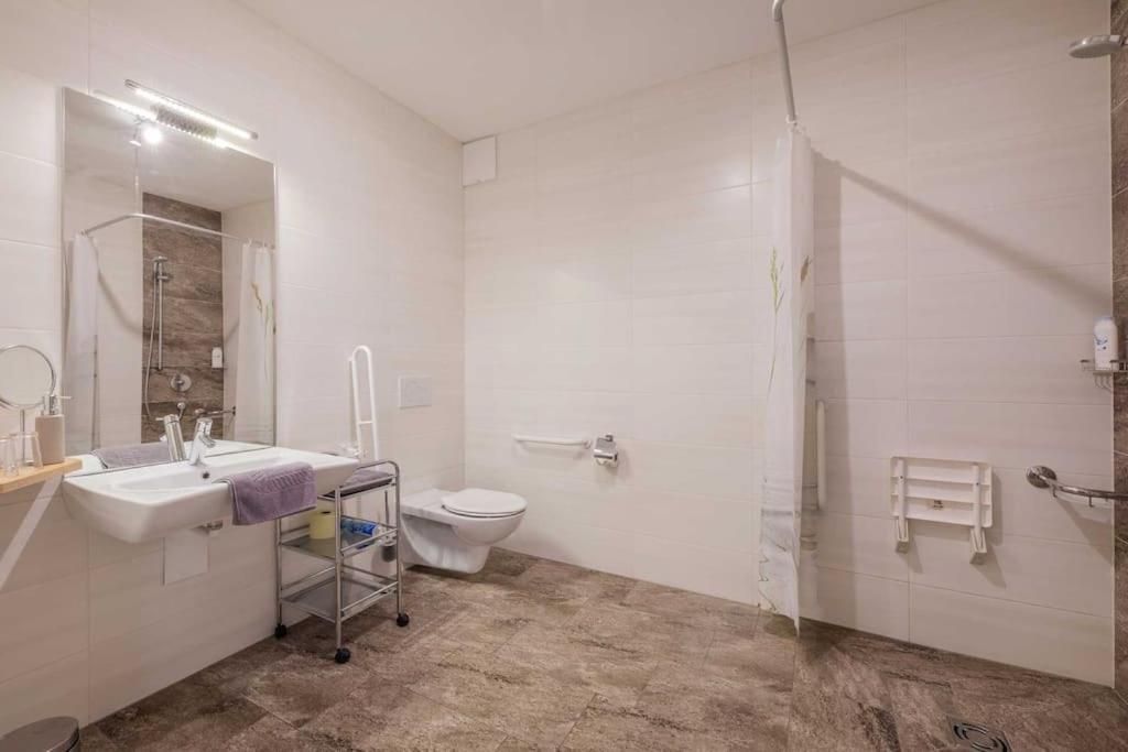 Ferienwohnung Haus Jedeler Neustift im Stubaital Exterior foto