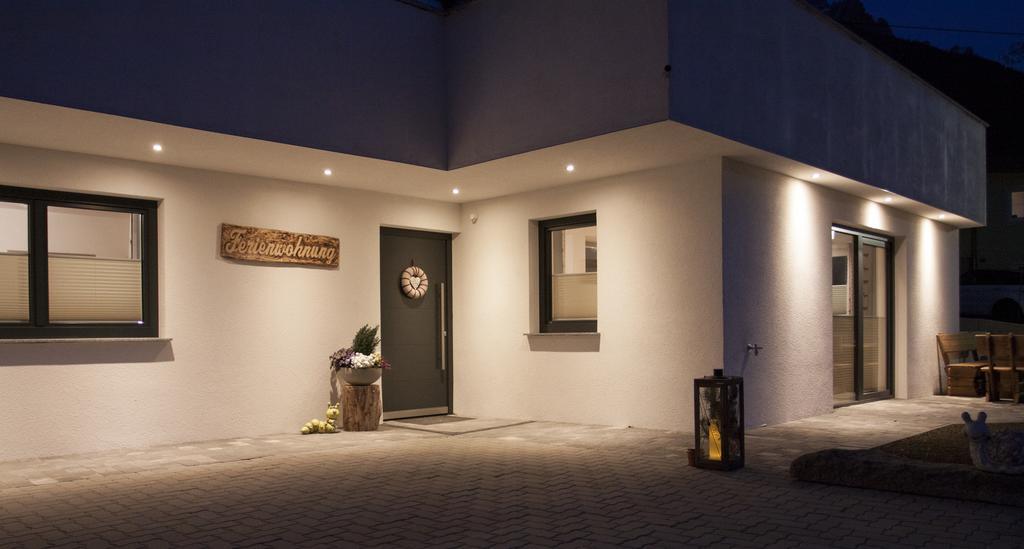 Ferienwohnung Haus Jedeler Neustift im Stubaital Exterior foto